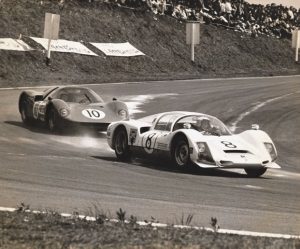 web-1967 Japan Grand Prix against works Nissan
