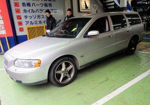 V70 DSC05791