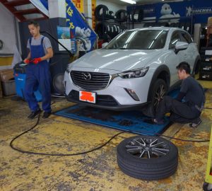 CX-5 DSC07432