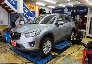 CX-5 DSC09825