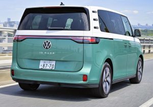VW BUS-2